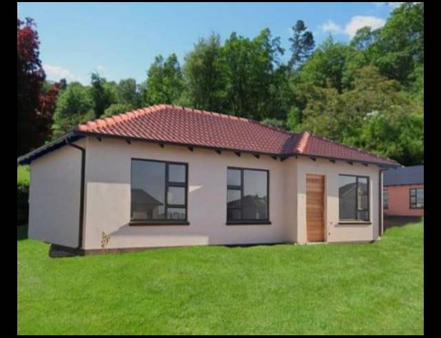 3 BEDROOM HOUSE FOR SALE IN WINDMILL PARK EXT